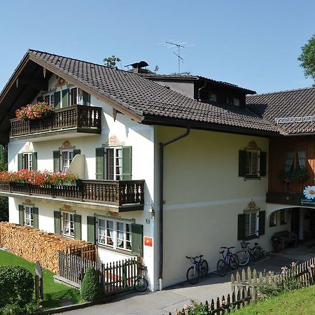 Landhaus Benediktenhof Bad Tölz Exterior foto