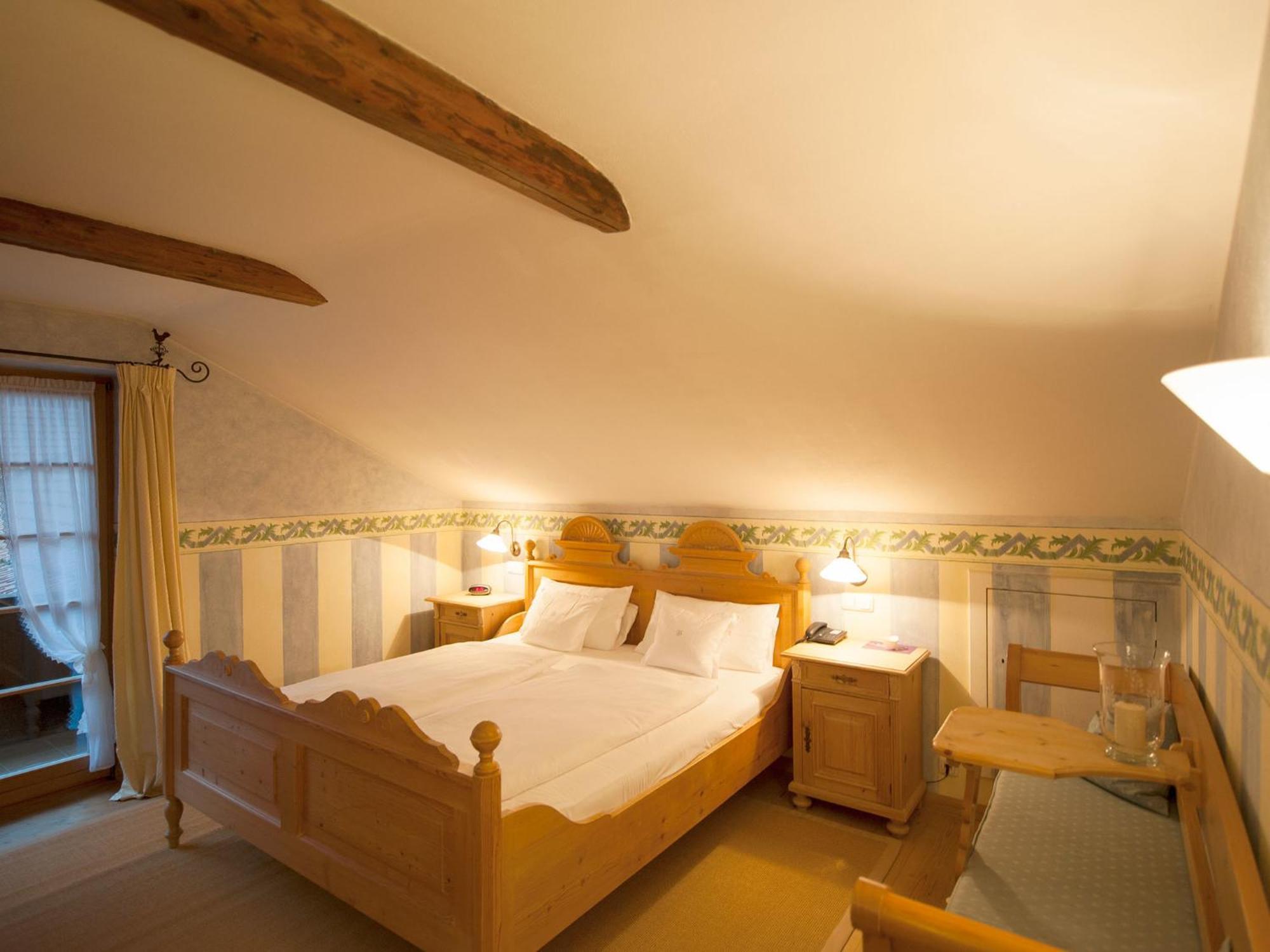 Landhaus Benediktenhof Bad Tölz Cameră foto