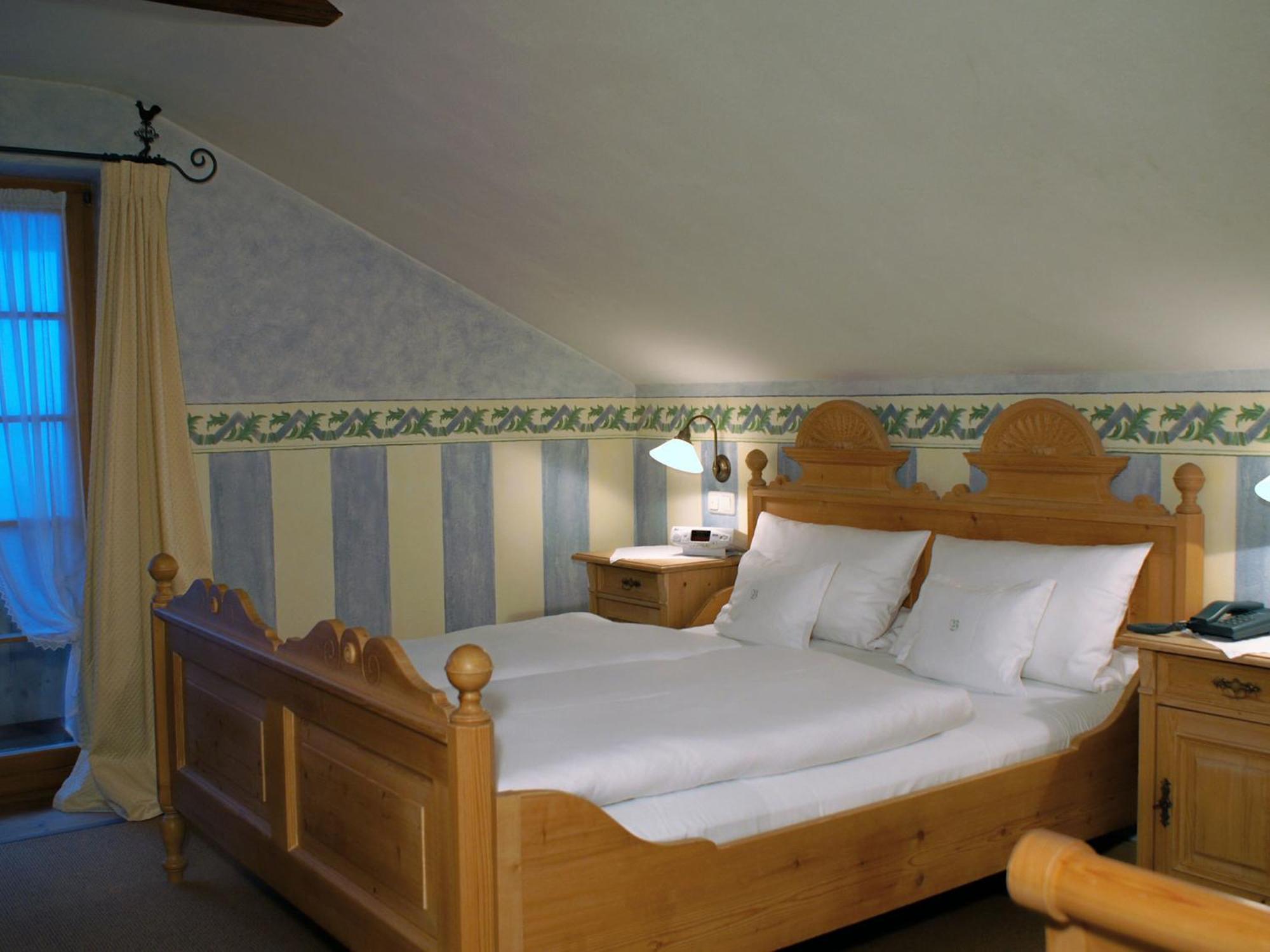 Landhaus Benediktenhof Bad Tölz Cameră foto