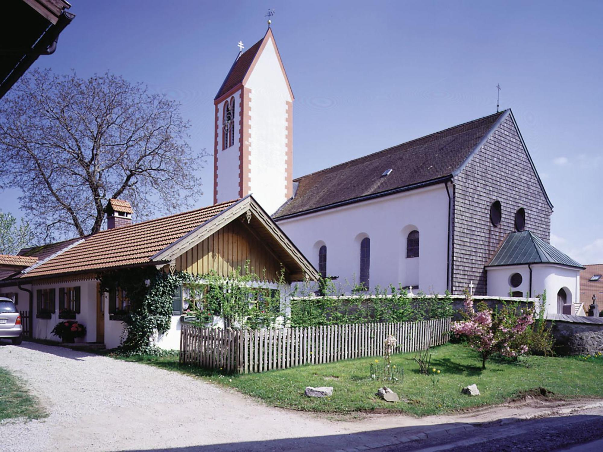 Landhaus Benediktenhof Bad Tölz Cameră foto