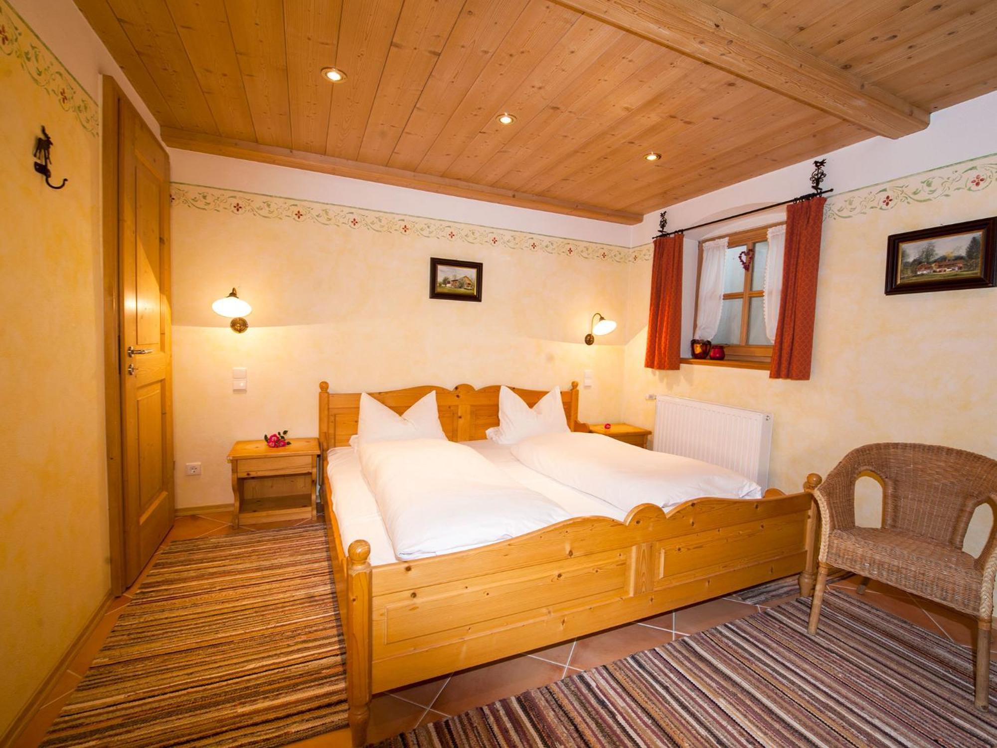 Landhaus Benediktenhof Bad Tölz Cameră foto