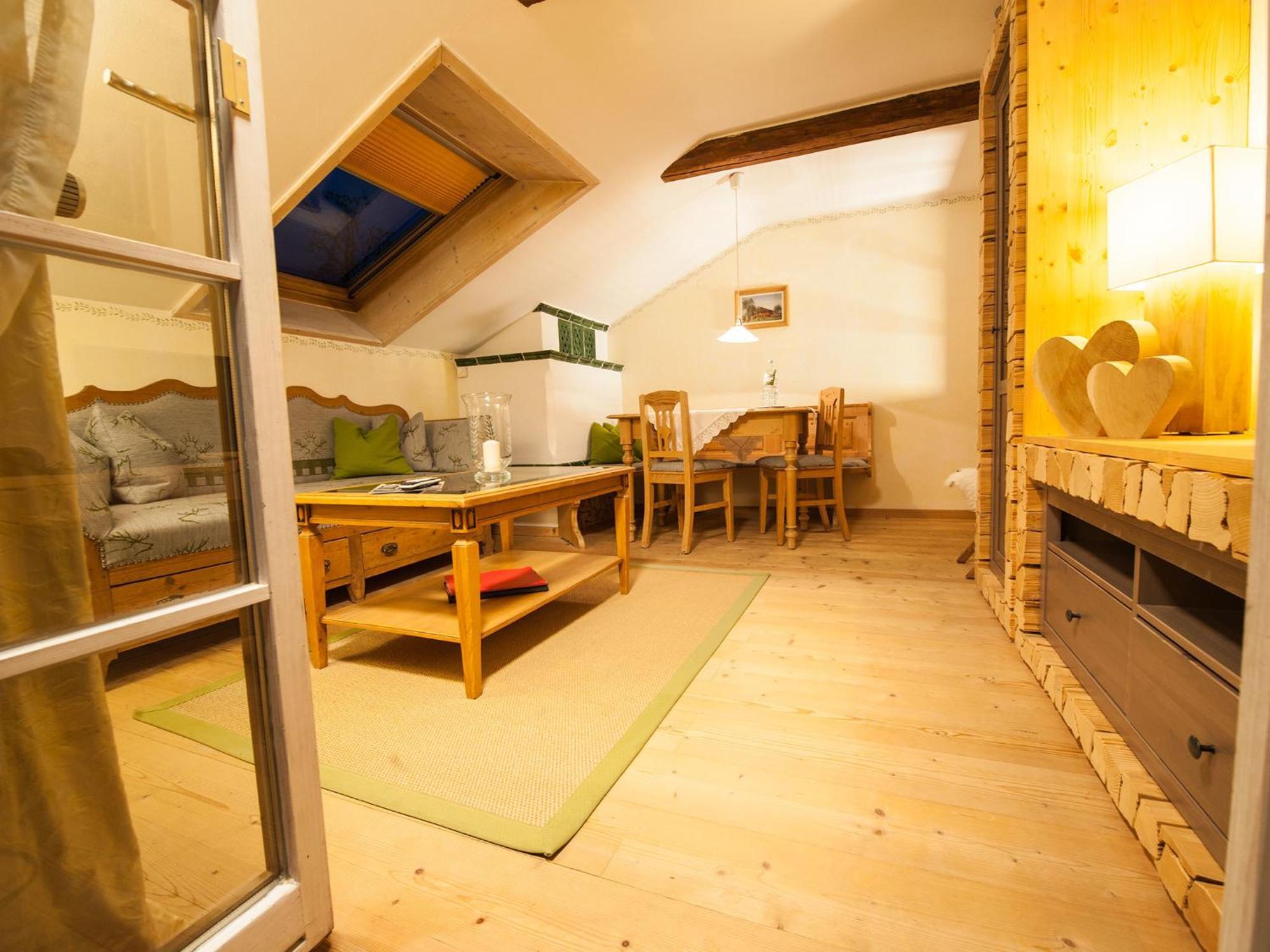 Landhaus Benediktenhof Bad Tölz Cameră foto