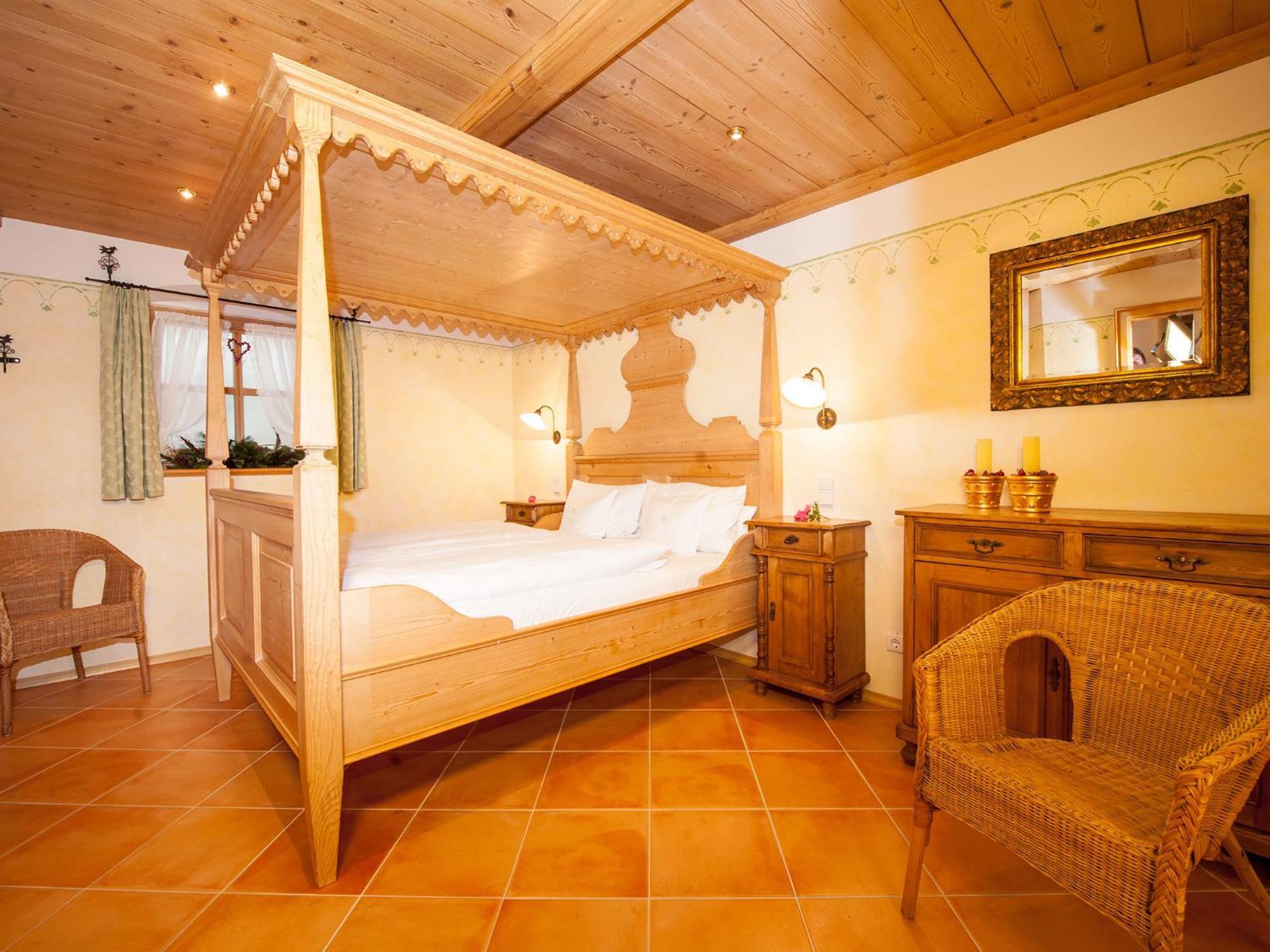 Landhaus Benediktenhof Bad Tölz Cameră foto