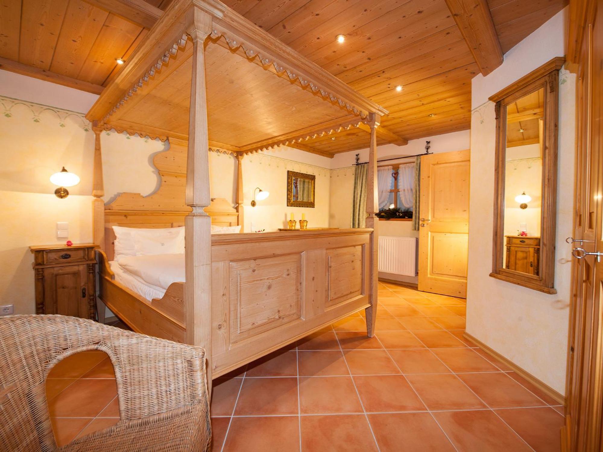 Landhaus Benediktenhof Bad Tölz Cameră foto