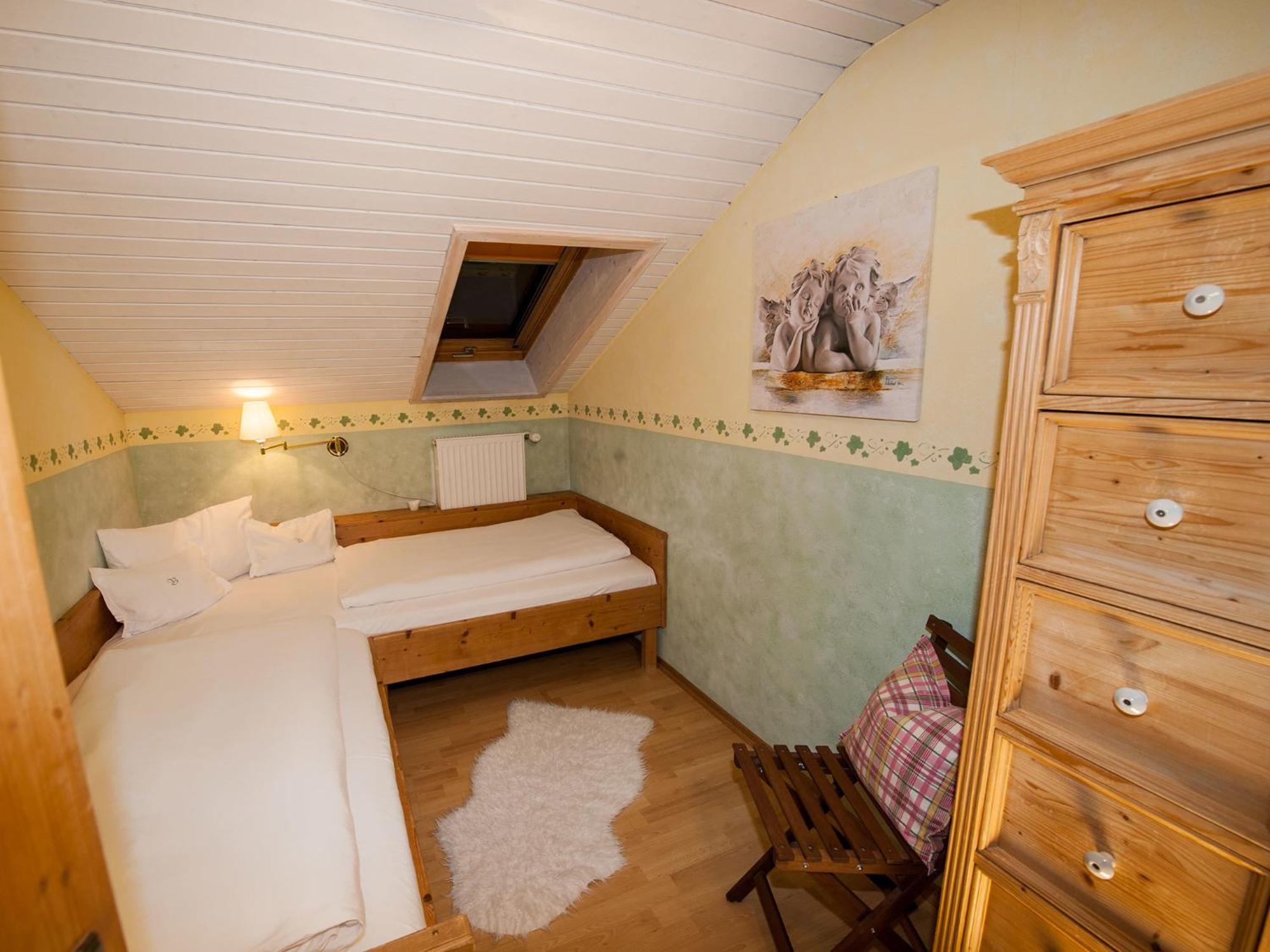 Landhaus Benediktenhof Bad Tölz Cameră foto