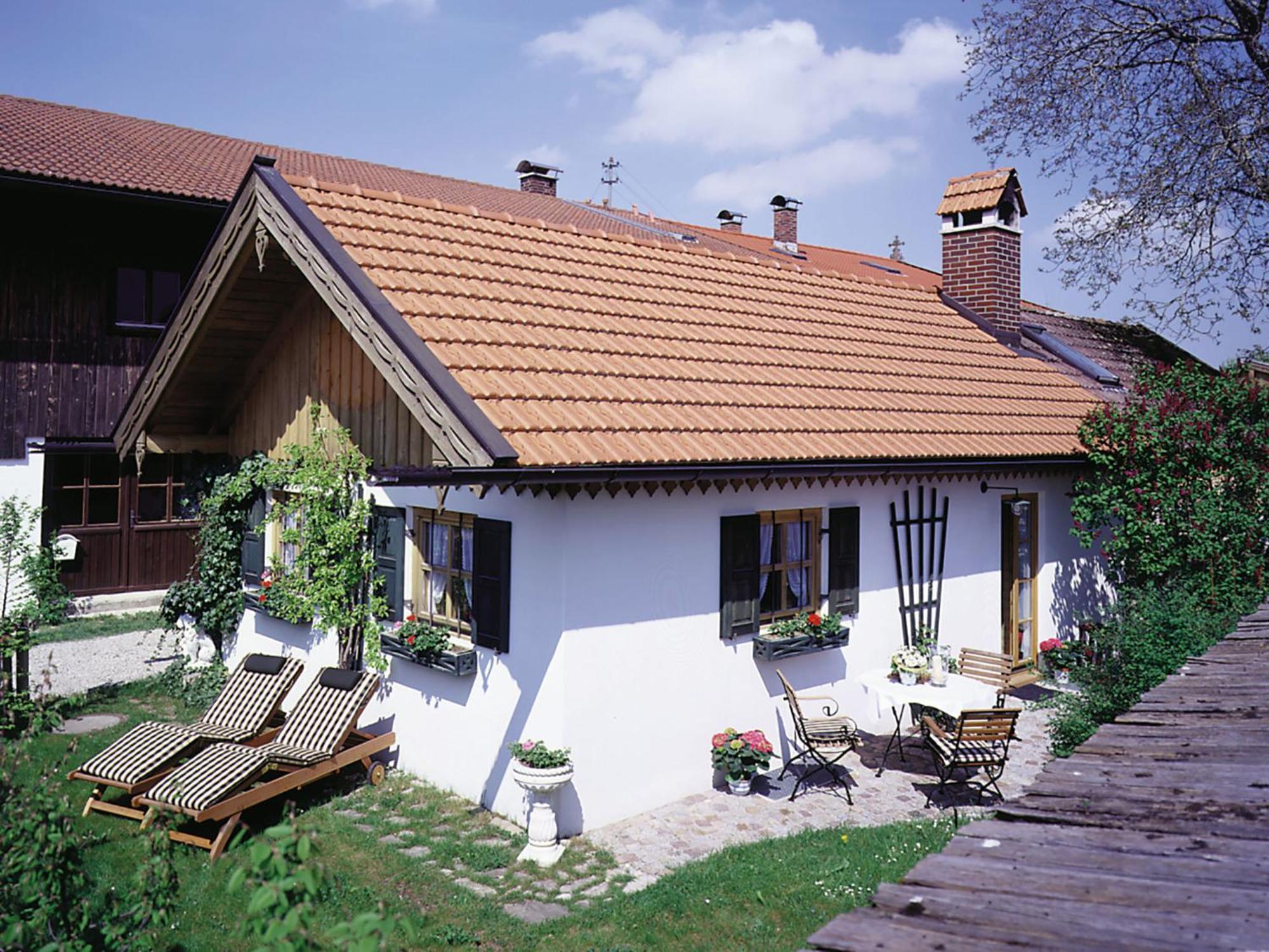 Landhaus Benediktenhof Bad Tölz Cameră foto